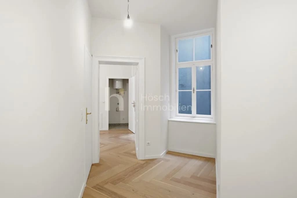 1-Zimmer-Wohnung kaufen in Wien – 41,23 m², € 299.000 – Bild 13 von 19