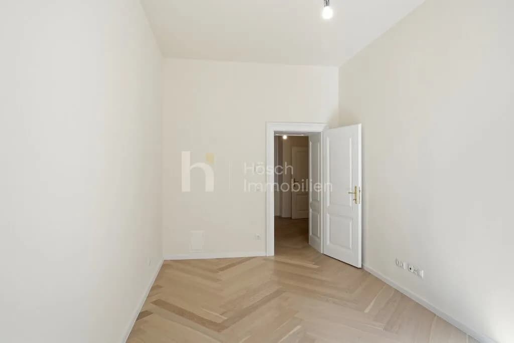 1-Zimmer-Wohnung kaufen in Wien – 41,23 m², € 299.000 – Bild 15 von 19