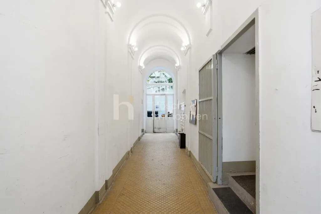 1-Zimmer-Wohnung kaufen in Wien – 41,23 m², € 299.000 – Bild 18 von 19