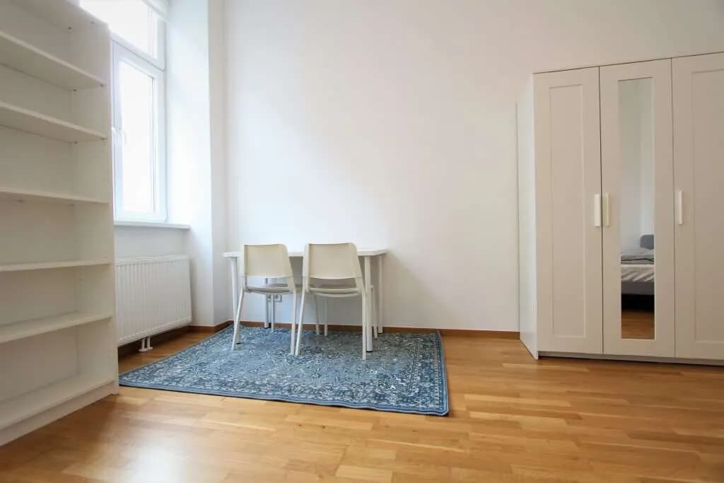 1-Zimmer-Wohnung mieten in Wien – 31 m², € 920 – Bild 1 von 9