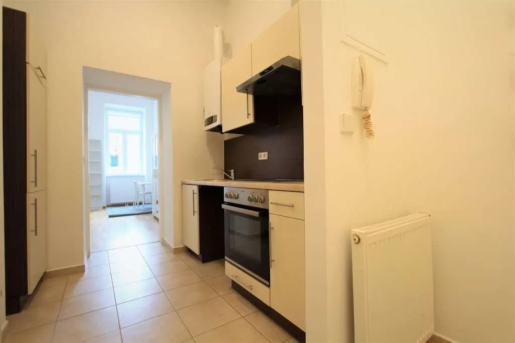 1-Zimmer-Wohnung mieten in Wien – 31 m², € 920 – Bild 2 von 9