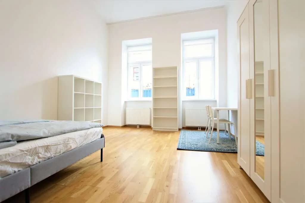 1-Zimmer-Wohnung mieten in Wien – 31 m², € 920 – Bild 4 von 9