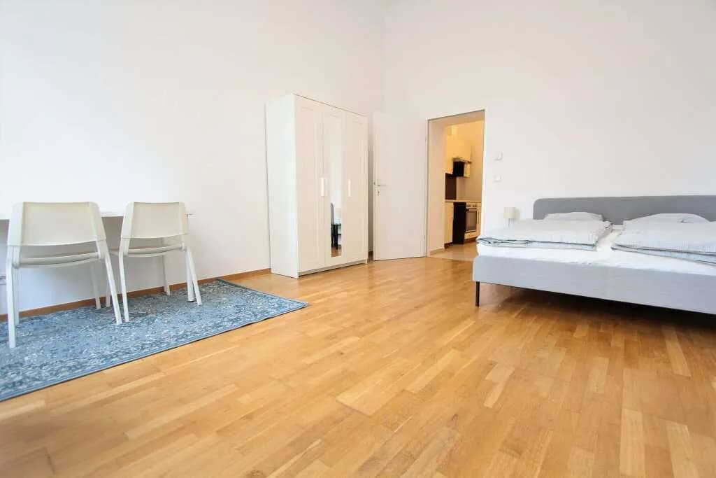 1-Zimmer-Wohnung mieten in Wien – 31 m², € 920 – Bild 6 von 9