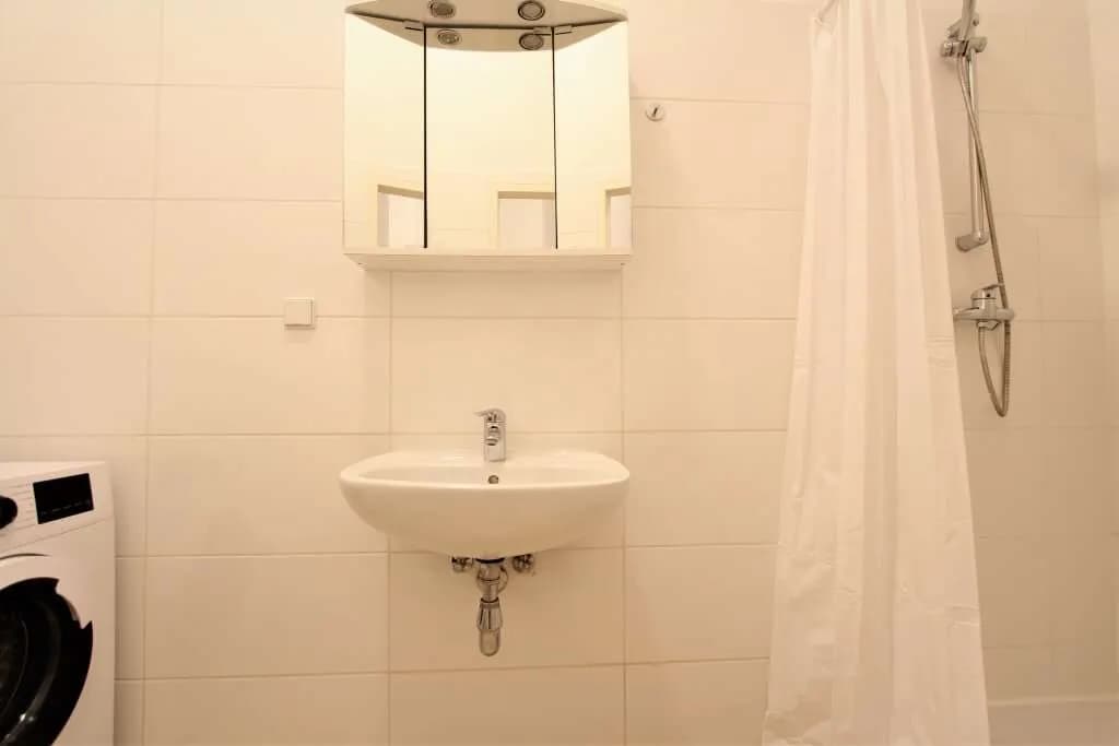 1-Zimmer-Wohnung mieten in Wien – 31 m², € 920 – Bild 7 von 9