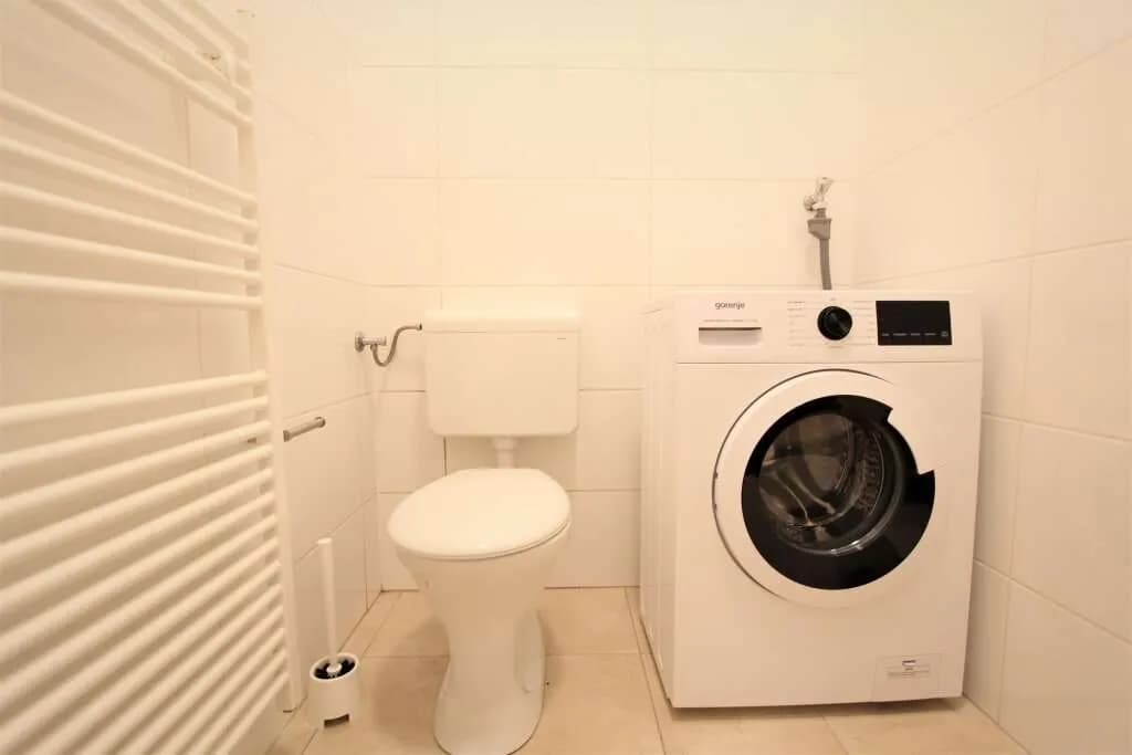 1-Zimmer-Wohnung mieten in Wien – 31 m², € 920 – Bild 8 von 9