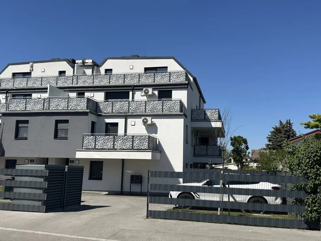 2-Zimmer-Wohnung kaufen in Wien – 40,02 m², € 242.990
