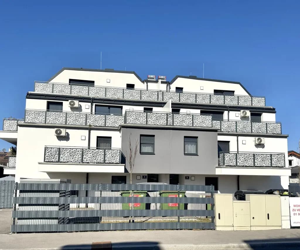 2-Zimmer-Wohnung kaufen in Wien – 40,02 m², € 242.990 – Bild 2 von 11