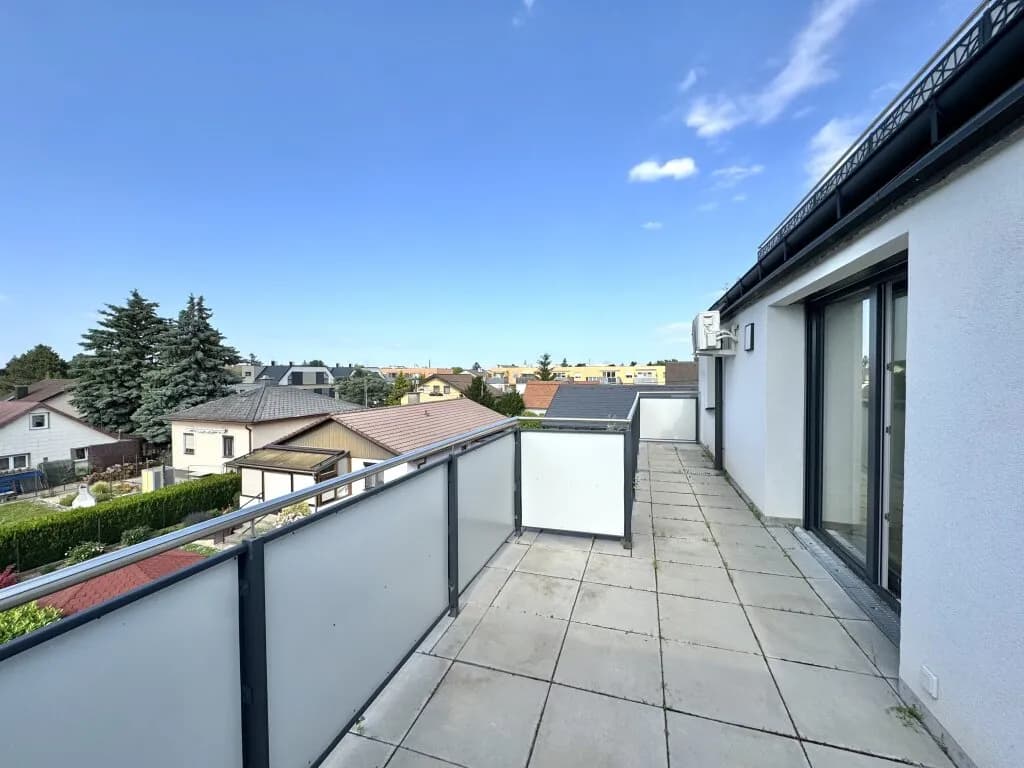 2-Zimmer-Wohnung kaufen in Wien – 40,02 m², € 242.990 – Bild 4 von 11