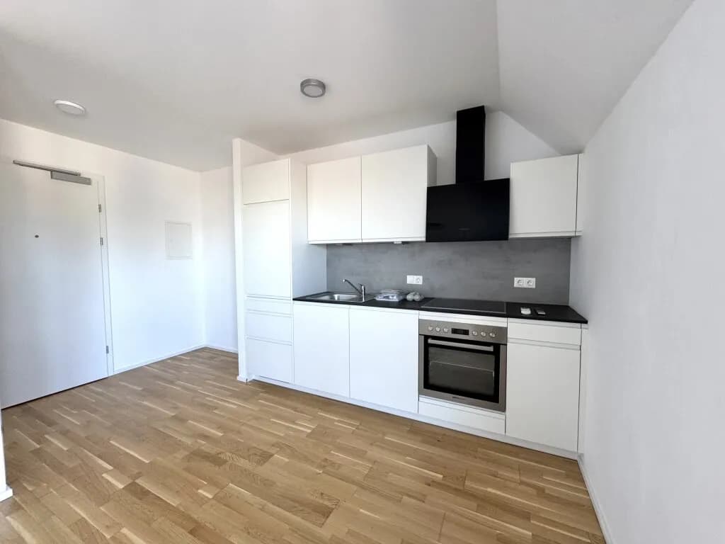 2-Zimmer-Wohnung kaufen in Wien – 40,02 m², € 242.990 – Bild 5 von 11