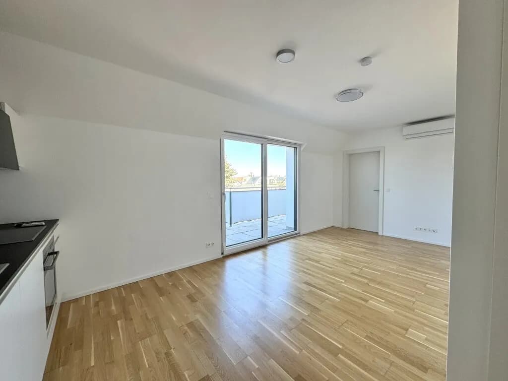 2-Zimmer-Wohnung kaufen in Wien – 40,02 m², € 242.990 – Bild 6 von 11