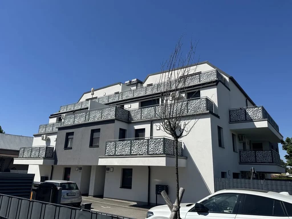 2-Zimmer-Wohnung kaufen in Wien – 40,02 m², € 242.990 – Bild 10 von 11
