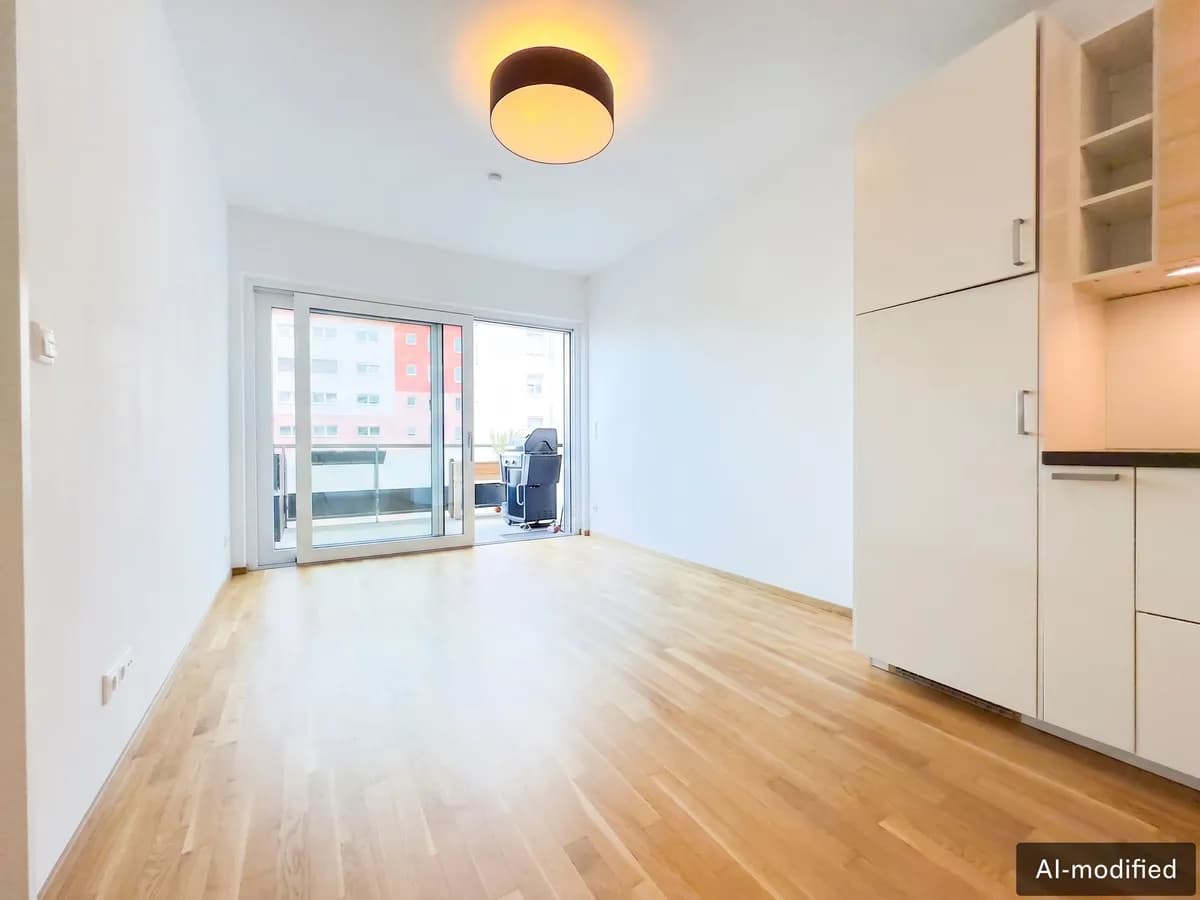 2-Zimmer-Wohnung kaufen in Graz – 40 m², € 170.000 – Bild 2 von 11