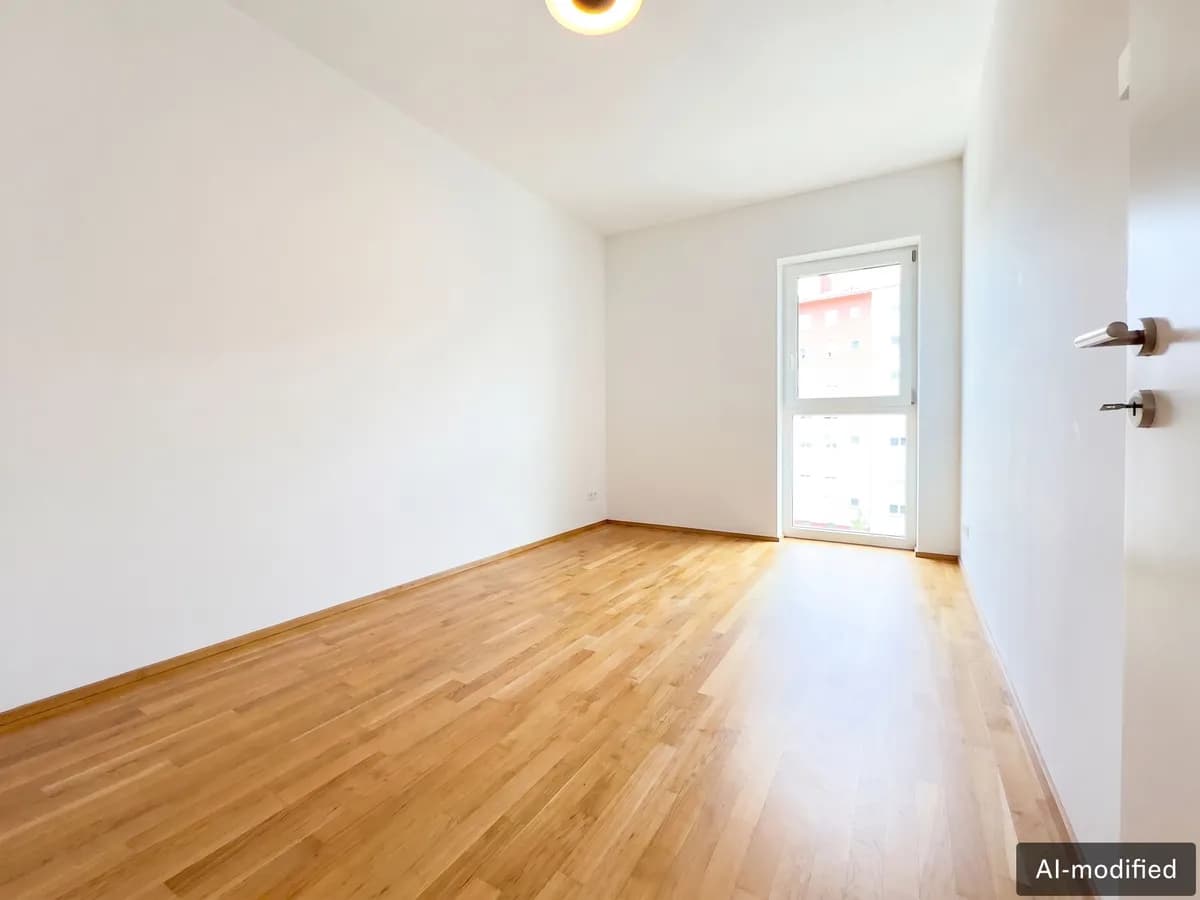 2-Zimmer-Wohnung kaufen in Graz – 40 m², € 170.000 – Bild 3 von 11