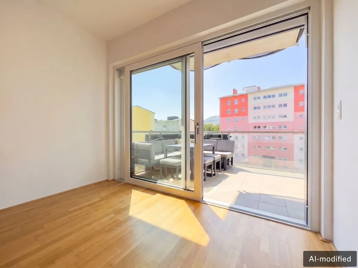 2-Zimmer-Wohnung kaufen in Graz – 40 m², € 170.000 – Bild 5 von 11