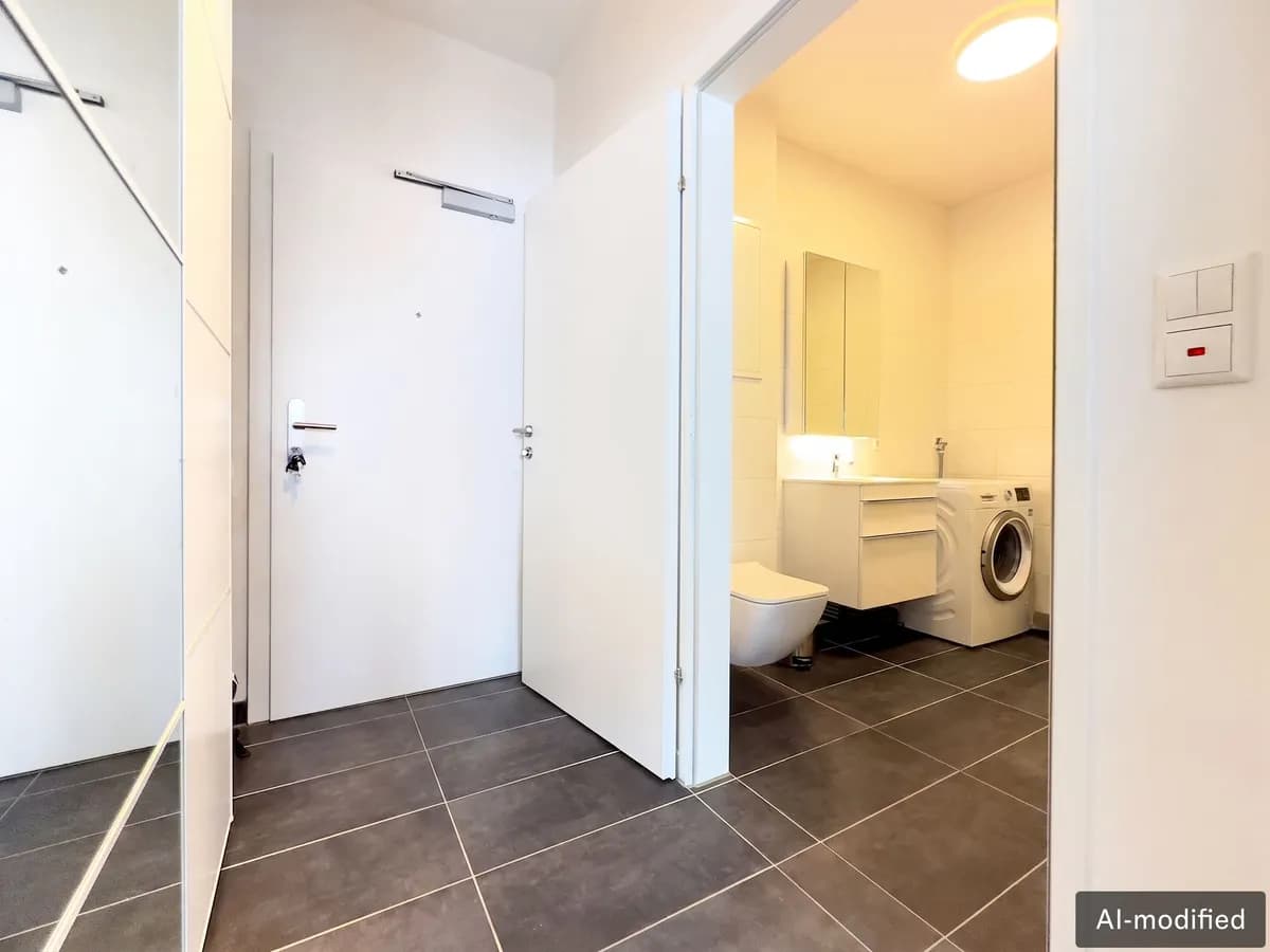 2-Zimmer-Wohnung kaufen in Graz – 40 m², € 170.000 – Bild 6 von 11