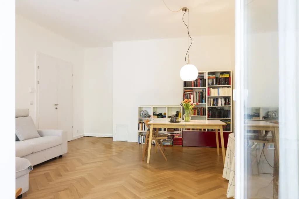 3-Zimmer-Wohnung kaufen in Wien – 89,53 m², € 750.000 – Bild 11 von 16