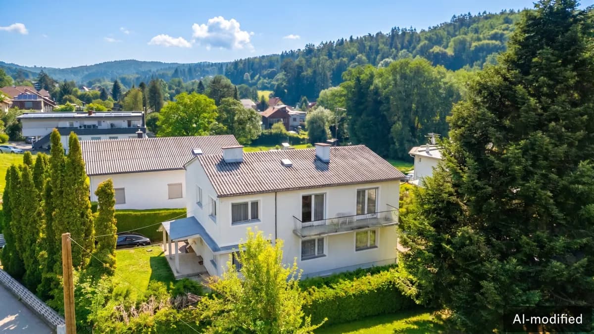 6-Zimmer-Haus kaufen in Graz – 166 m², € 610.000 – Bild 2 von 18