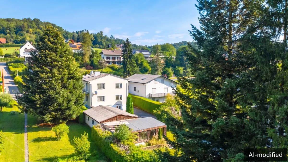 6-Zimmer-Haus kaufen in Graz – 166 m², € 610.000 – Bild 3 von 18