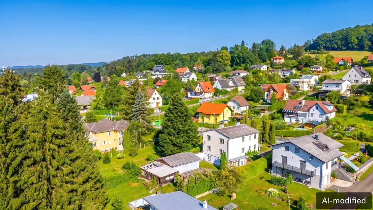 6-Zimmer-Haus kaufen in Graz – 166 m², € 610.000 – Bild 4 von 18