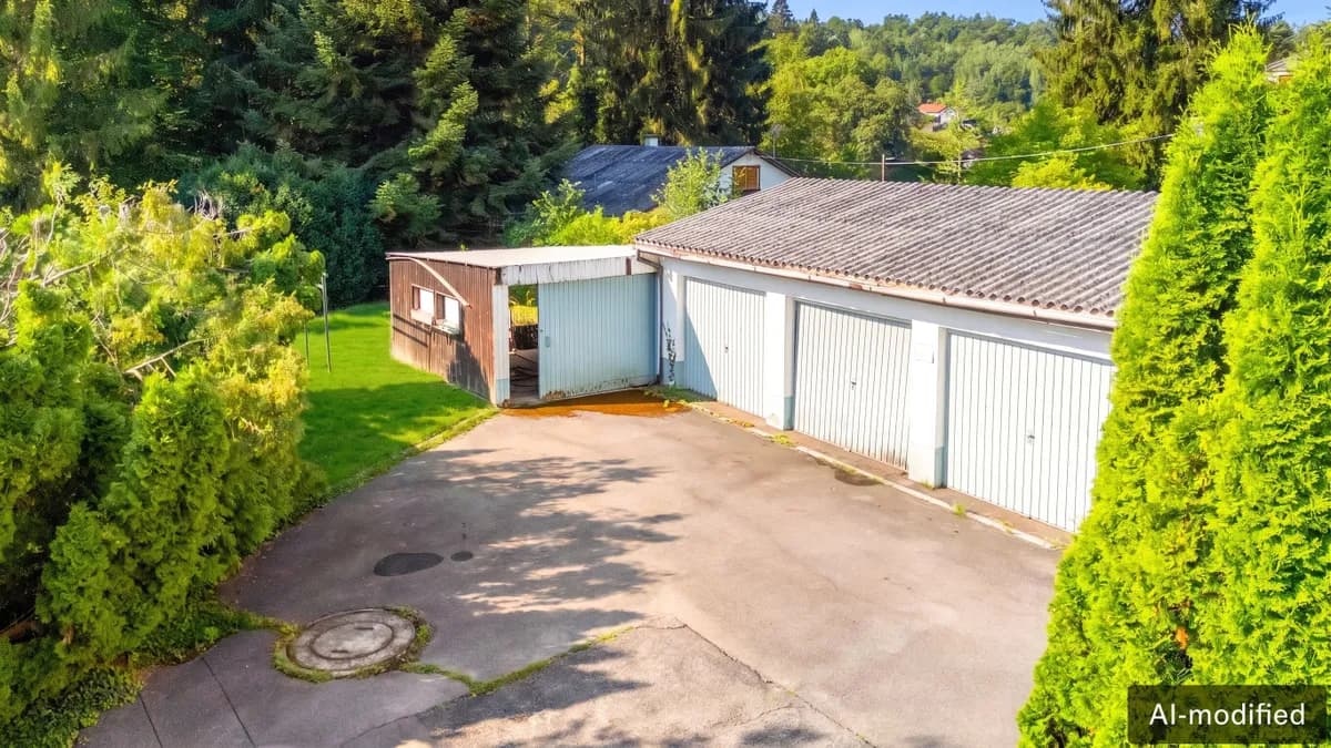 6-Zimmer-Haus kaufen in Graz – 166 m², € 610.000 – Bild 5 von 18