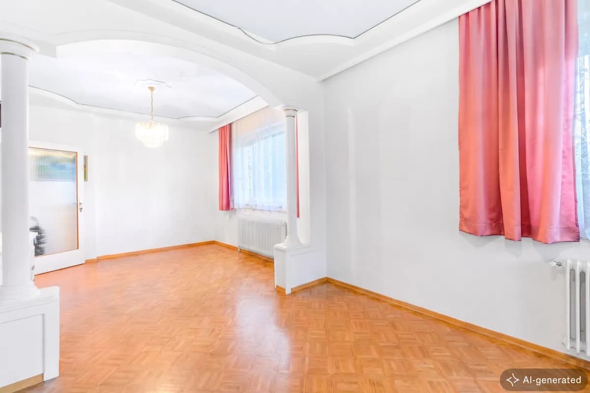 6-Zimmer-Haus kaufen in Graz – 166 m², € 610.000 – Bild 7 von 18