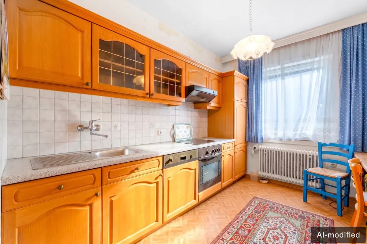 6-Zimmer-Haus kaufen in Graz – 166 m², € 610.000 – Bild 9 von 18