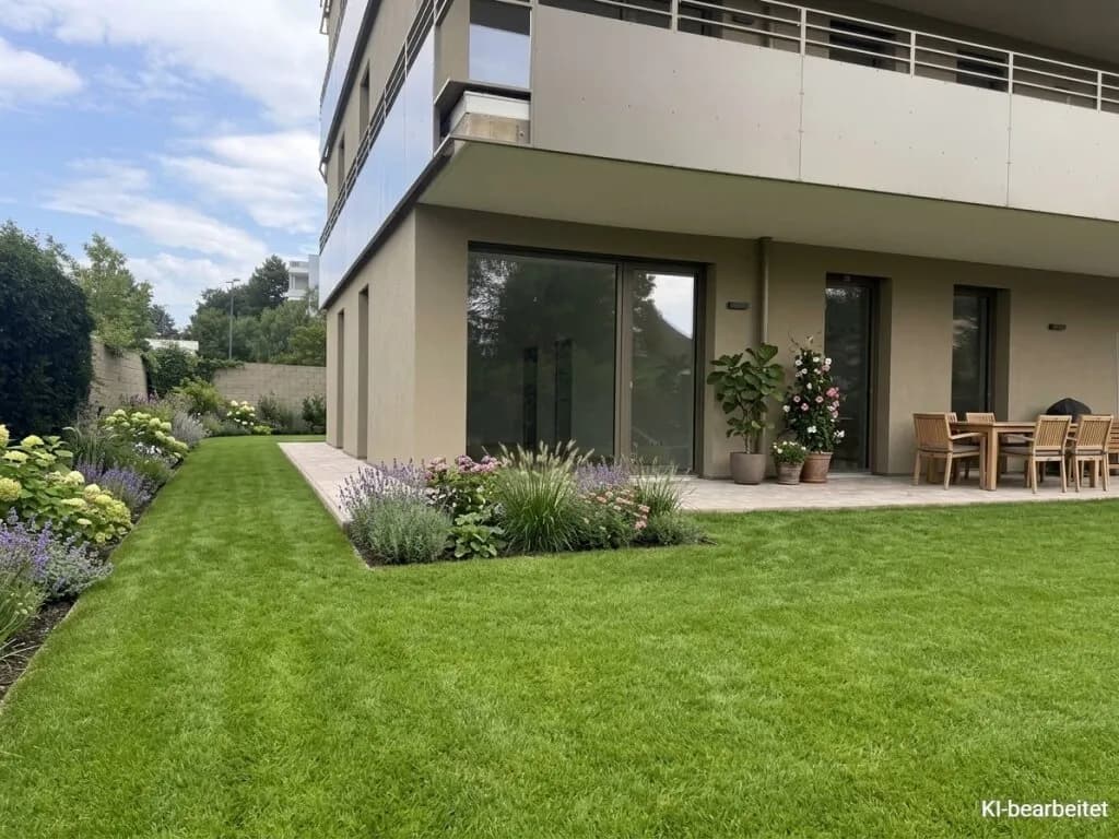 3-Zimmer-Wohnung kaufen in Graz – 75,51 m², € 454.130