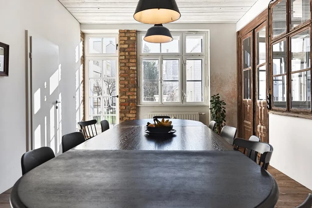 6-Zimmer-Gewerbeimmobilie kaufen in Wien – 220 m², € 1.249.000 – Bild 3 von 16