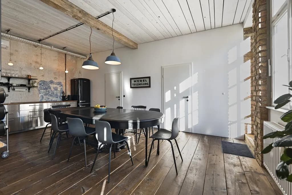 6-Zimmer-Gewerbeimmobilie kaufen in Wien – 220 m², € 1.249.000 – Bild 5 von 16