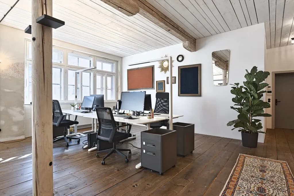 6-Zimmer-Gewerbeimmobilie kaufen in Wien – 220 m², € 1.249.000 – Bild 6 von 16