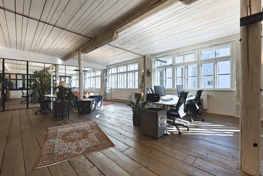 6-Zimmer-Gewerbeimmobilie kaufen in Wien – 220 m², € 1.249.000 – Bild 7 von 16