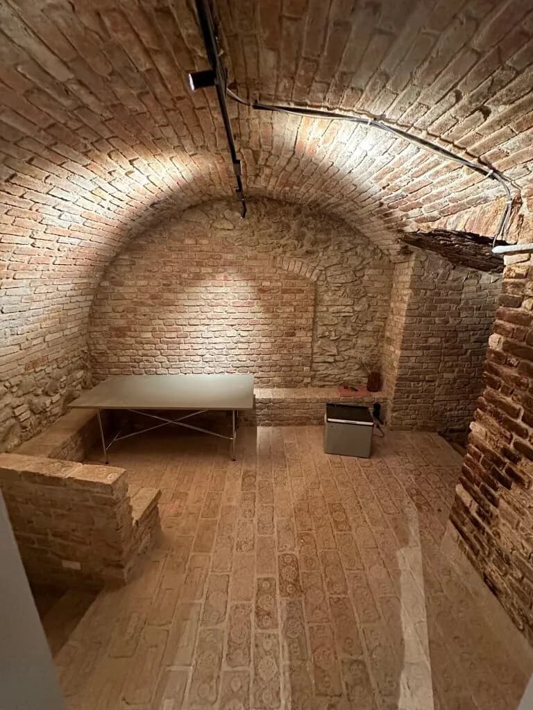 6-Zimmer-Gewerbeimmobilie kaufen in Wien – 220 m², € 1.249.000 – Bild 12 von 16