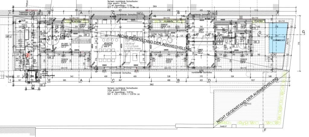 6-Zimmer-Gewerbeimmobilie kaufen in Wien – 220 m², € 1.249.000 – Bild 14 von 16