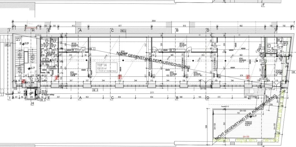 6-Zimmer-Wohnung kaufen in Wien – 220 m², € 1.249.000 – Bild 15 von 16