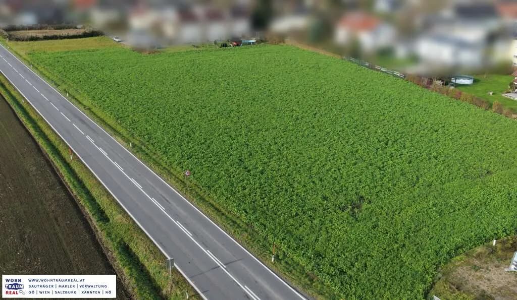 Grundstück kaufen in Linz Land – 8 898 m², € 2.000.000 – Bild 2 von 15