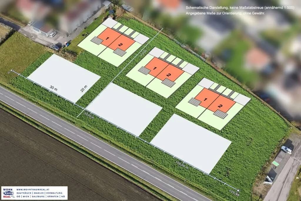 Grundstück kaufen in Linz Land – 8 898 m², € 2.000.000 – Bild 3 von 15
