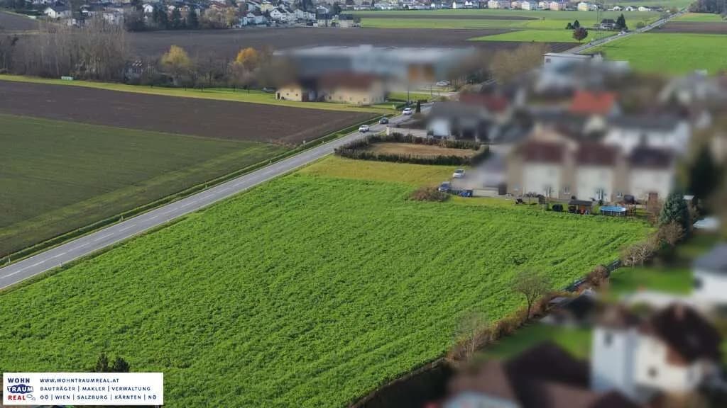 Grundstück kaufen in Linz Land – 8 898 m², € 2.000.000 – Bild 6 von 15