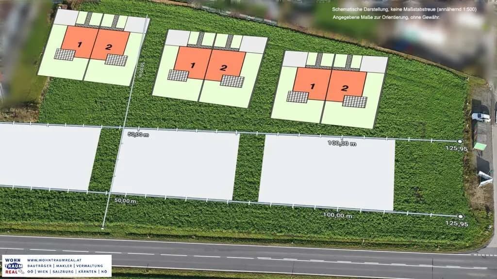 Grundstück kaufen in Linz Land – 8 898 m², € 2.000.000 – Bild 11 von 15