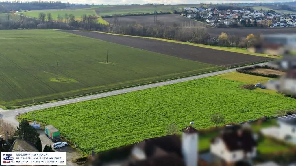 Grundstück kaufen in Linz Land – 8 898 m², € 2.000.000 – Bild 12 von 15