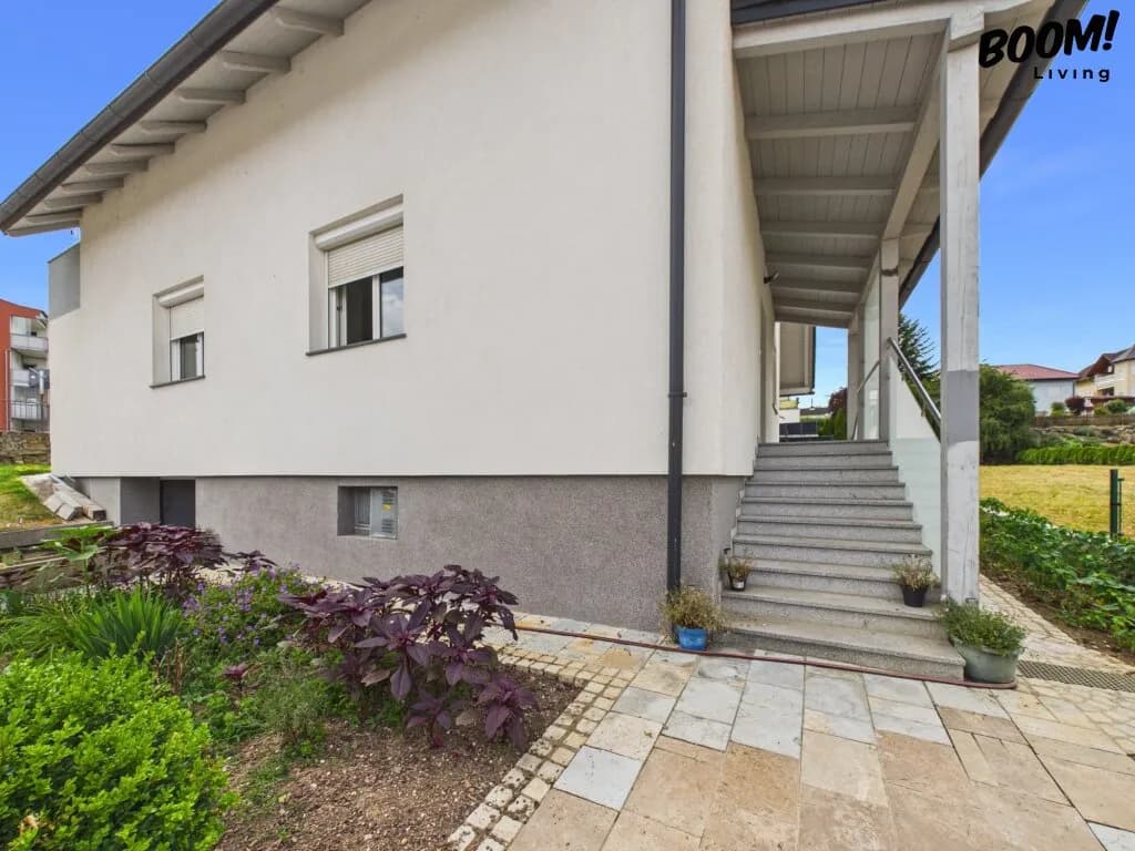 3-Zimmer-Wohnung mieten in Amstetten – 86 m², € 999