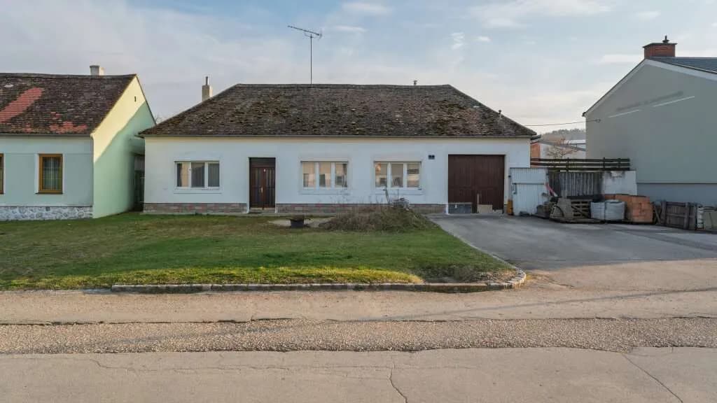 Immobilie kaufen in Mistelbach – 200 m², € 250.000 – Bild 3 von 32