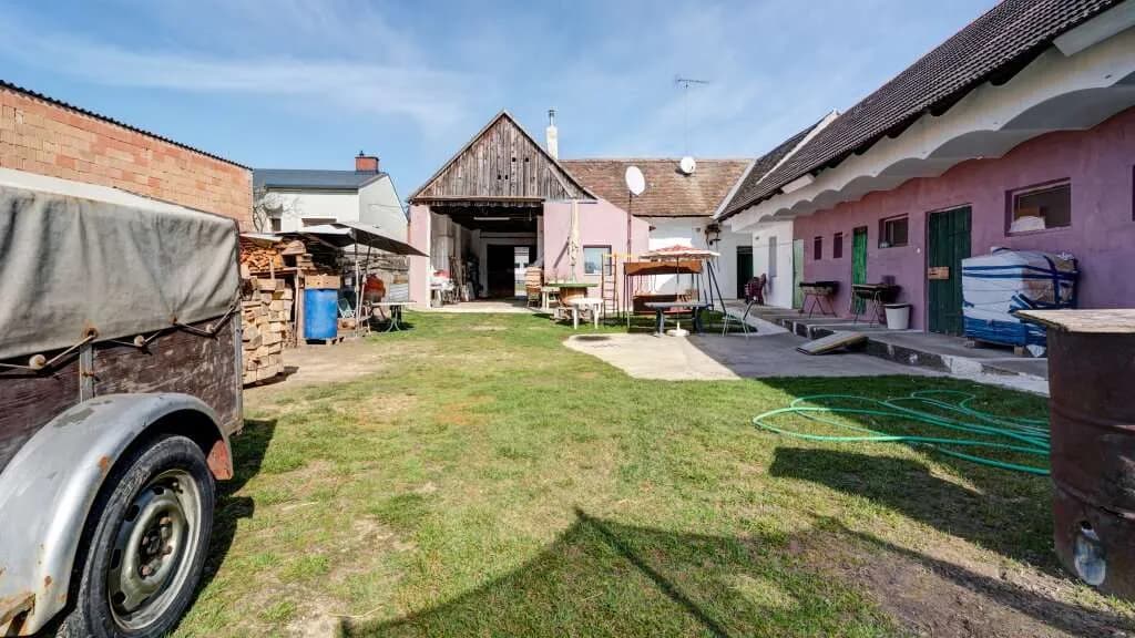 Immobilie kaufen in Mistelbach – 200 m², € 250.000 – Bild 13 von 32