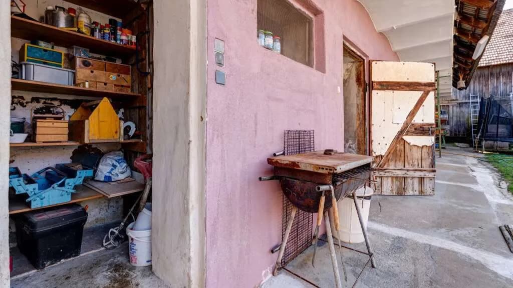 Immobilie kaufen in Mistelbach – 200 m², € 250.000 – Bild 15 von 32