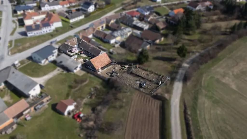 Immobilie kaufen in Mistelbach – 200 m², € 250.000 – Bild 26 von 32
