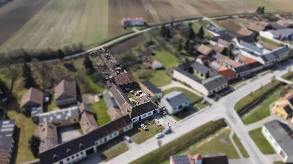 Immobilie kaufen in Mistelbach – 200 m², € 250.000 – Bild 27 von 32