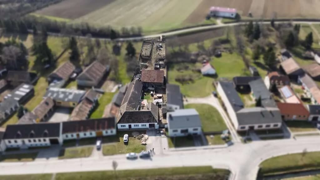 Immobilie kaufen in Mistelbach – 200 m², € 250.000 – Bild 29 von 32