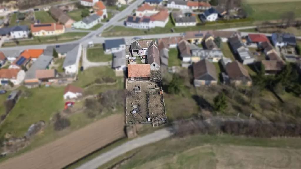 Immobilie kaufen in Mistelbach – 200 m², € 250.000 – Bild 30 von 32