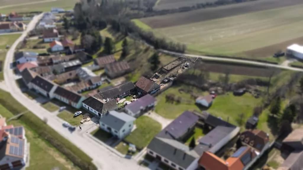Immobilie kaufen in Mistelbach – 200 m², € 250.000 – Bild 31 von 32