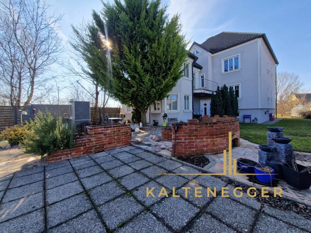 9-Zimmer-Gewerbeimmobilie kaufen in Gänserndorf – 286,75 m², € 798.000