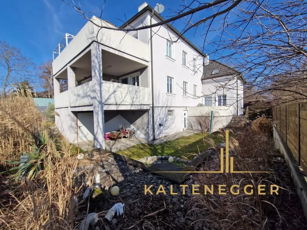 9-Zimmer-Gewerbeimmobilie kaufen in Gänserndorf – 286,75 m², € 798.000 – Bild 2 von 30
